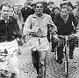 Alighiero Guglielmi, padovano, è stato campione d'Italia nei 20 e nei 50 chilometri di marcia (Laura Calore)